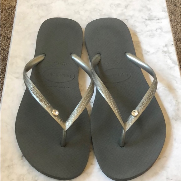 Havaianas flip flops - Picture 1 of 3